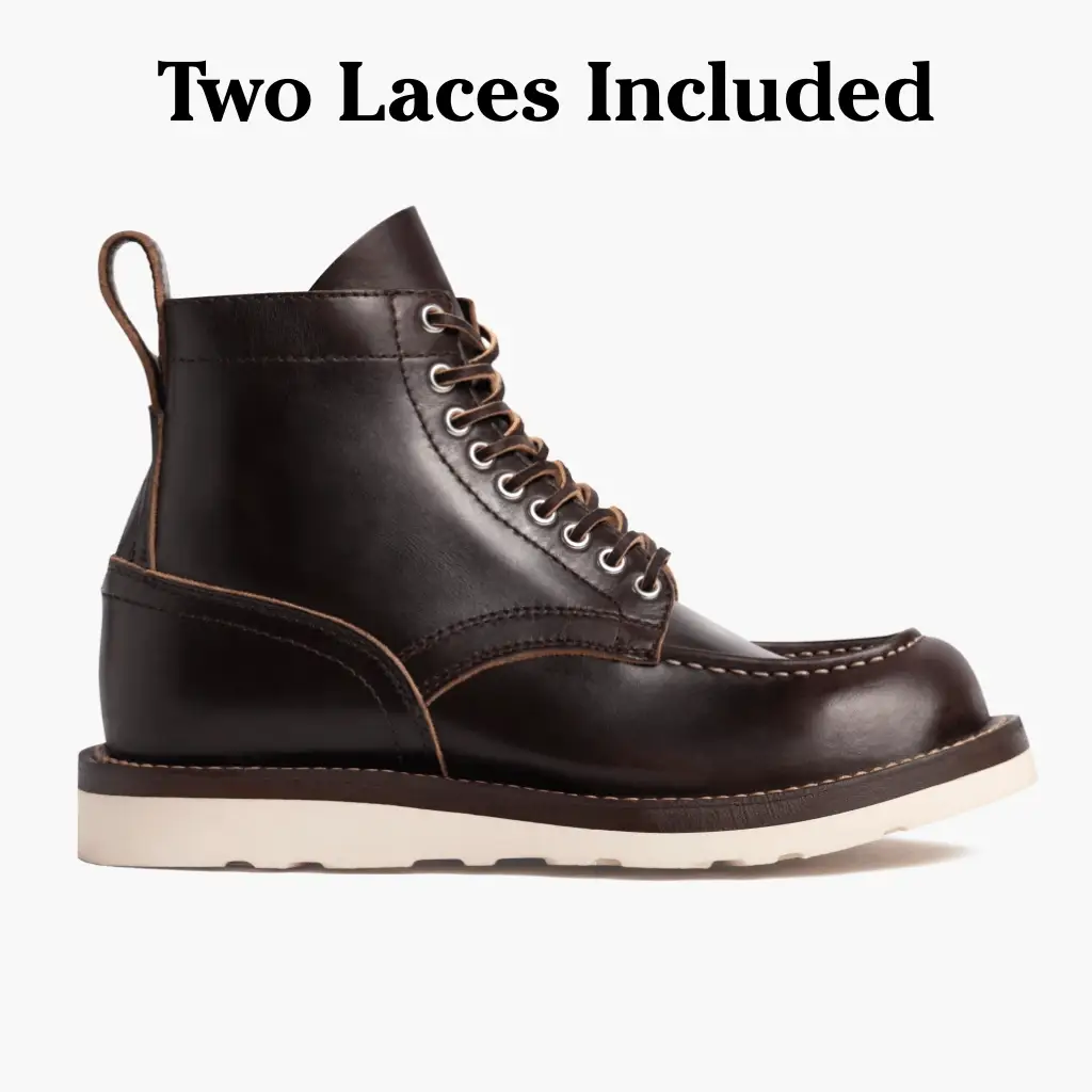 Builder | Black Coffee CXL 6 Builder | Black Coffee CXL