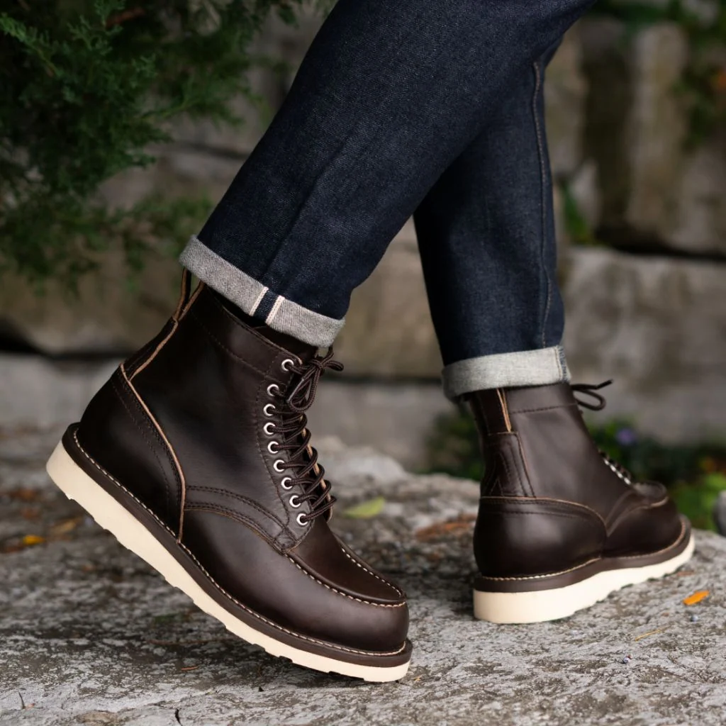 Builder | Black Coffee CXL 7 Builder | Black Coffee CXL