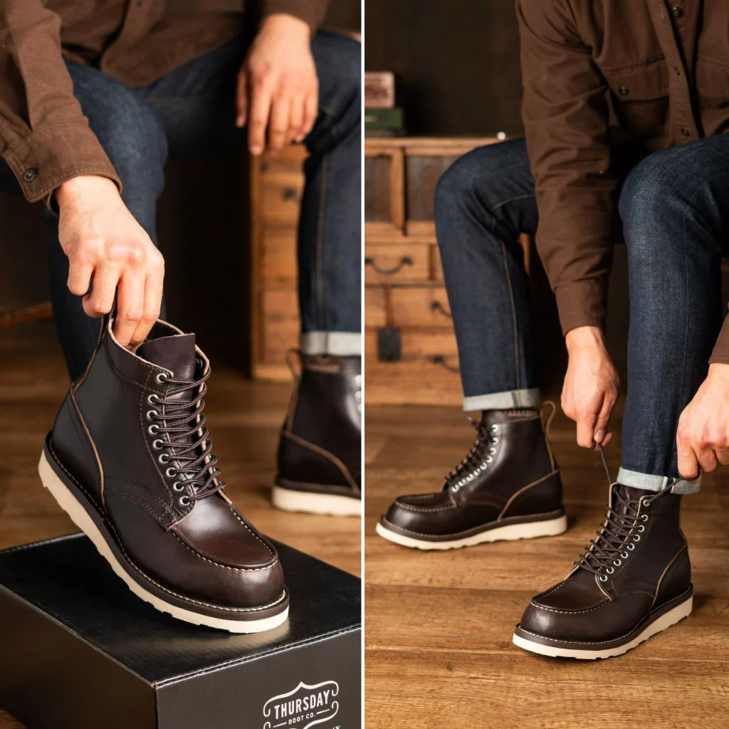 Builder | Black Coffee CXL 8 Builder | Black Coffee CXL
