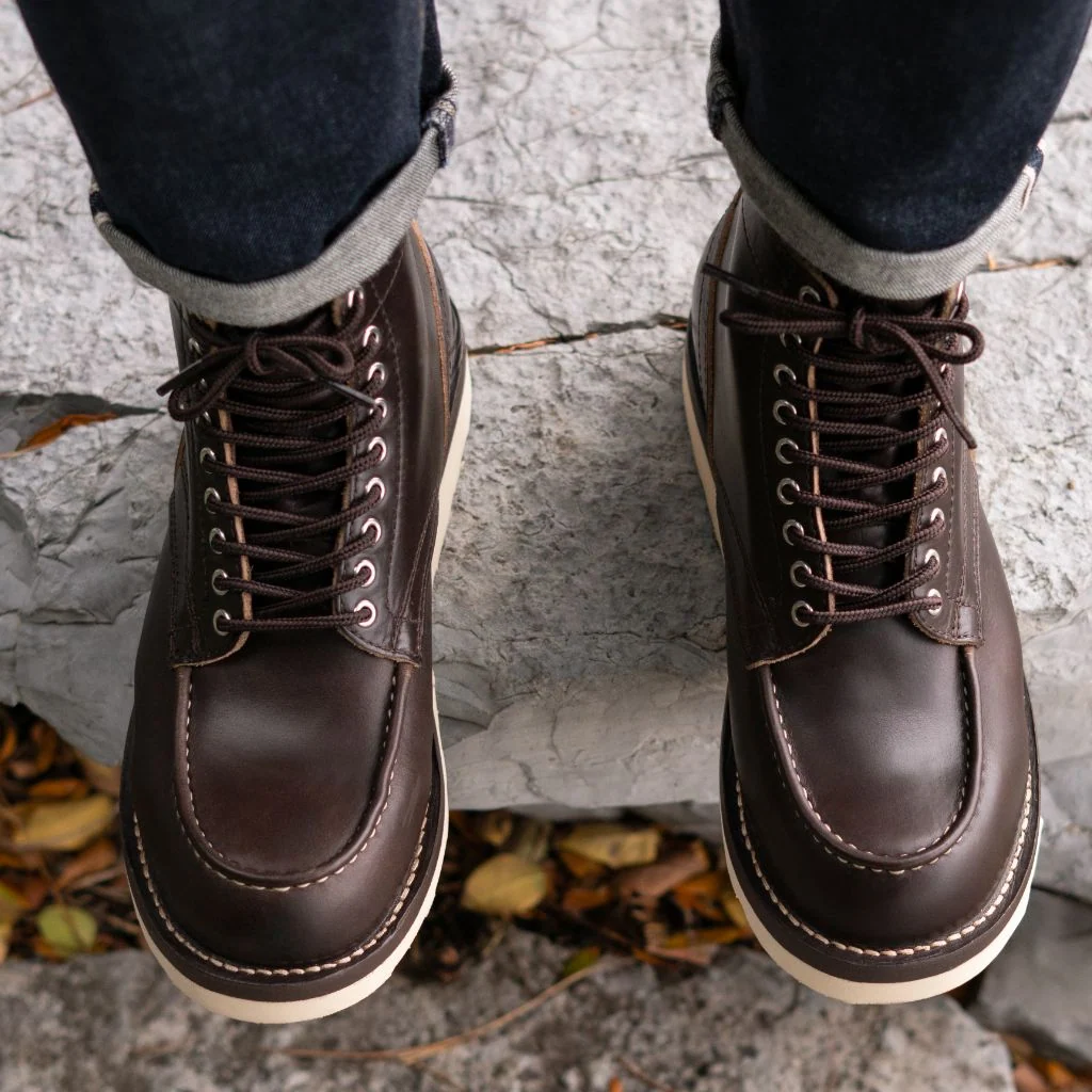 Builder | Black Coffee CXL 9 Builder | Black Coffee CXL