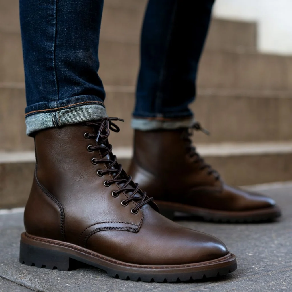 Stomper | Stone 5 Stomper | Stone