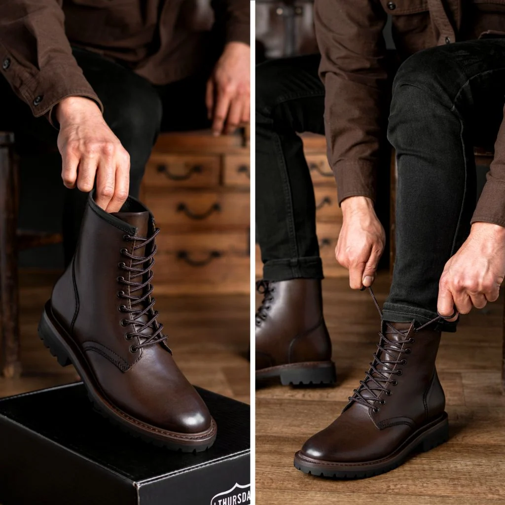 Stomper | Stone 6 Stomper | Stone