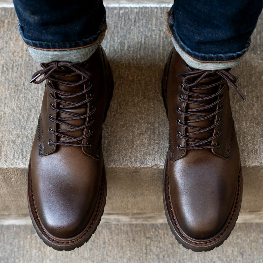 Stomper | Stone 7 Stomper | Stone