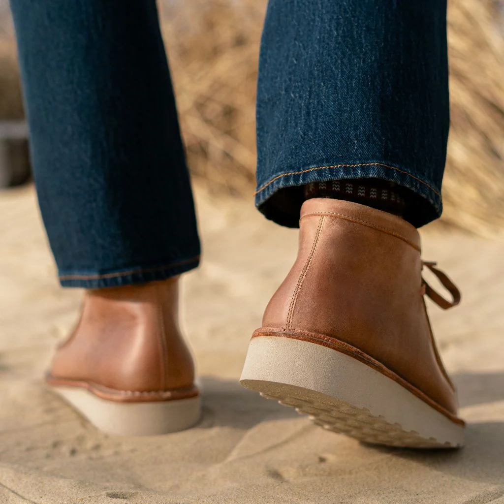 Roadrunner | Hazelnut 7 Roadrunner | Hazelnut