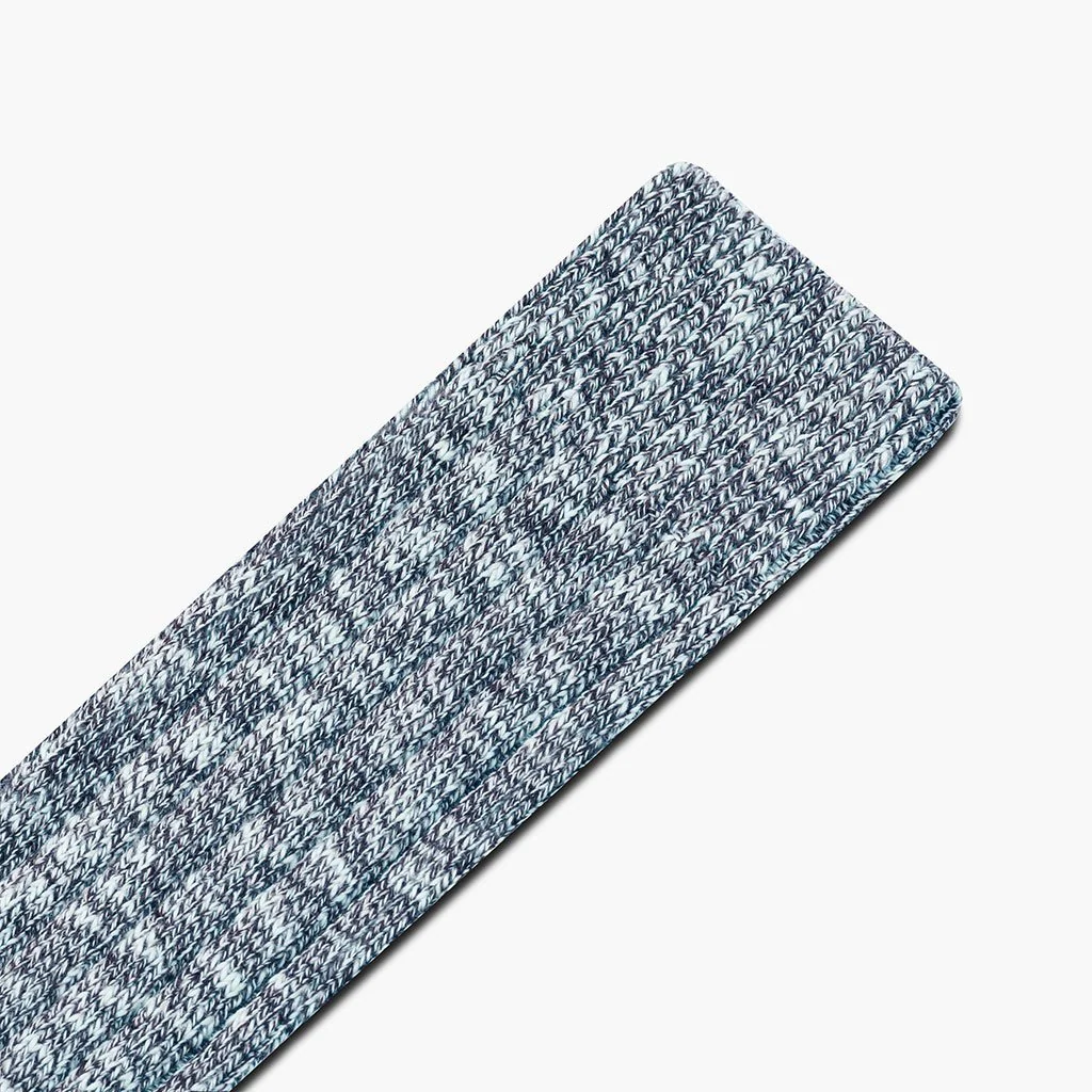 Men's Classic Boot Sock | Navy 2 Men's Classic Boot Sock | Navy