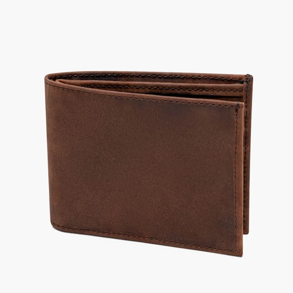 Bifold Wallet | Arizona Adobe 2 Bifold Wallet | Arizona Adobe