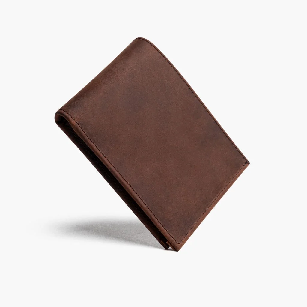 Bifold Wallet | Arizona Adobe 5 Bifold Wallet | Arizona Adobe