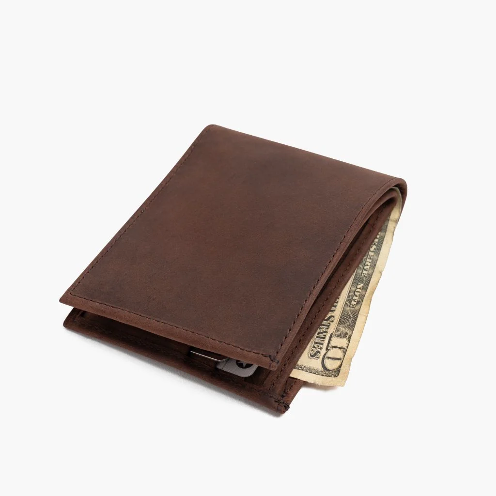 Bifold Wallet | Arizona Adobe 6 Bifold Wallet | Arizona Adobe