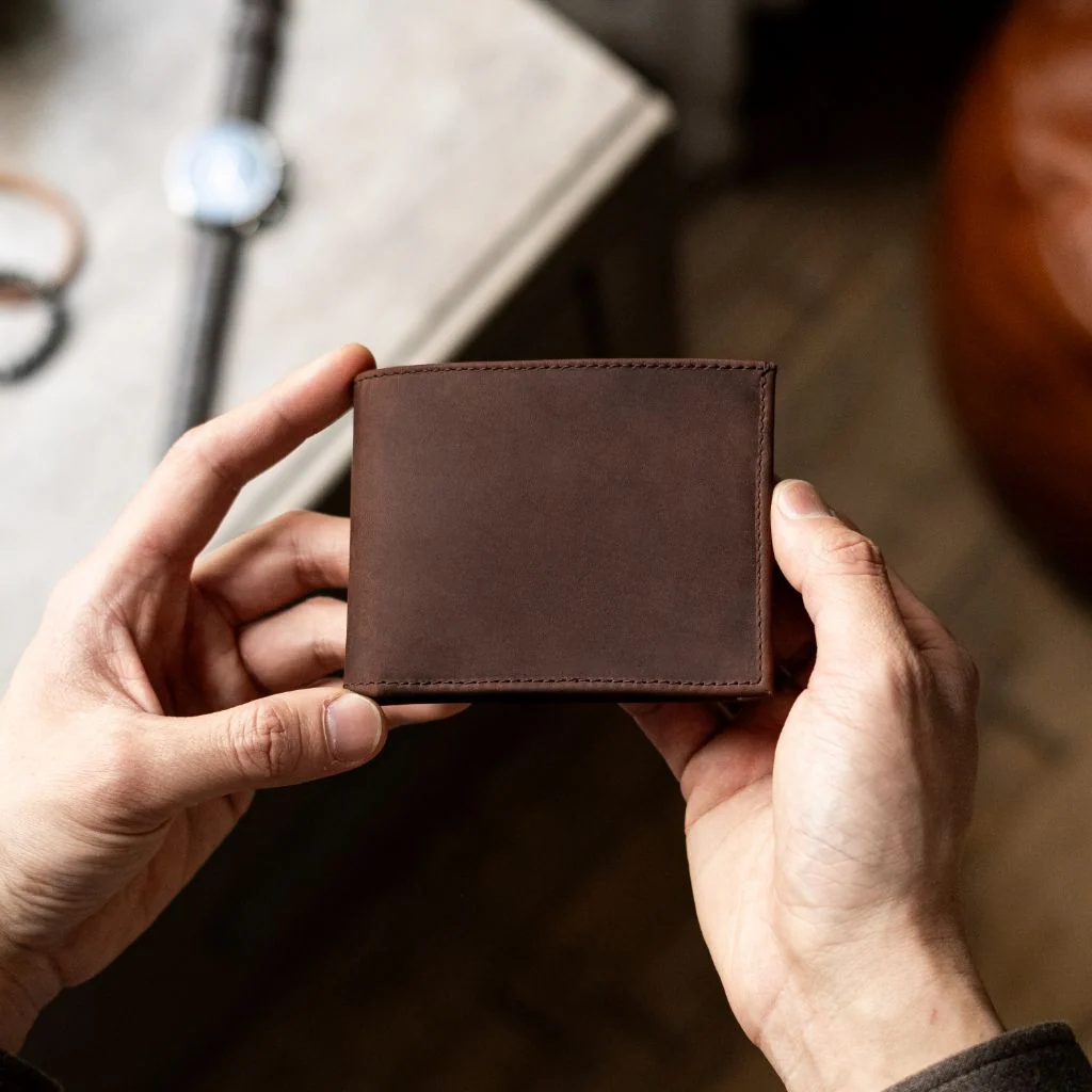 Bifold Wallet | Arizona Adobe 7 Bifold Wallet | Arizona Adobe