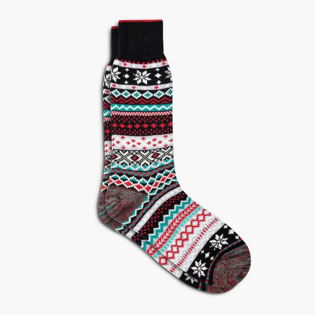 Men's Norwegian Sock | Fresco 1 Men's Norwegian Sock | Fresco