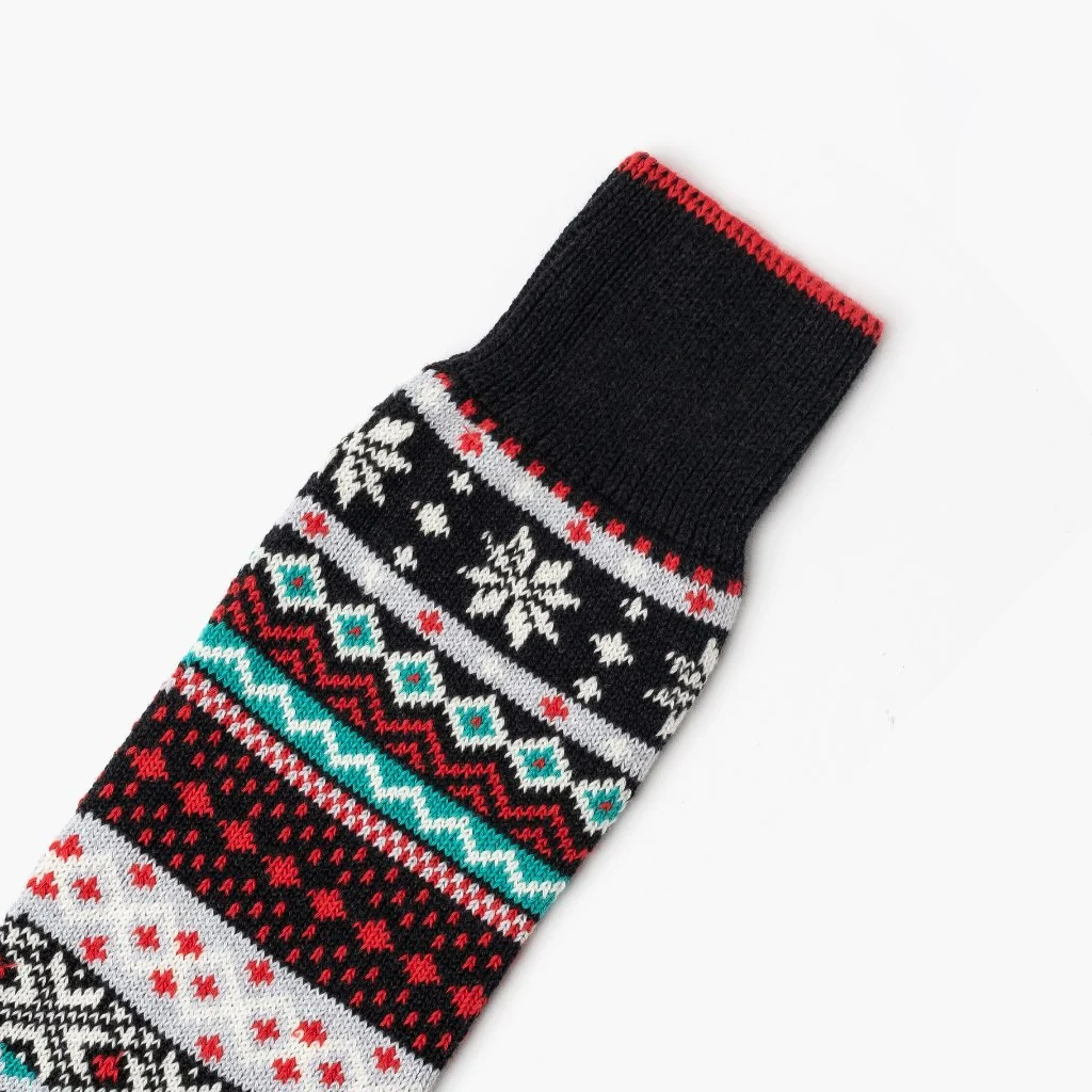 Men's Norwegian Sock | Fresco 2 Men's Norwegian Sock | Fresco
