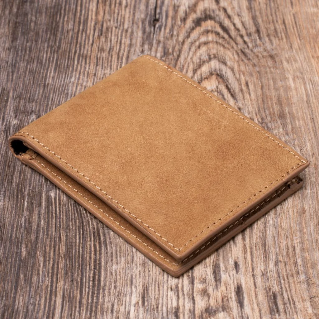 Bifold Wallet | Snuff Kudu 1 Bifold Wallet | Snuff Kudu