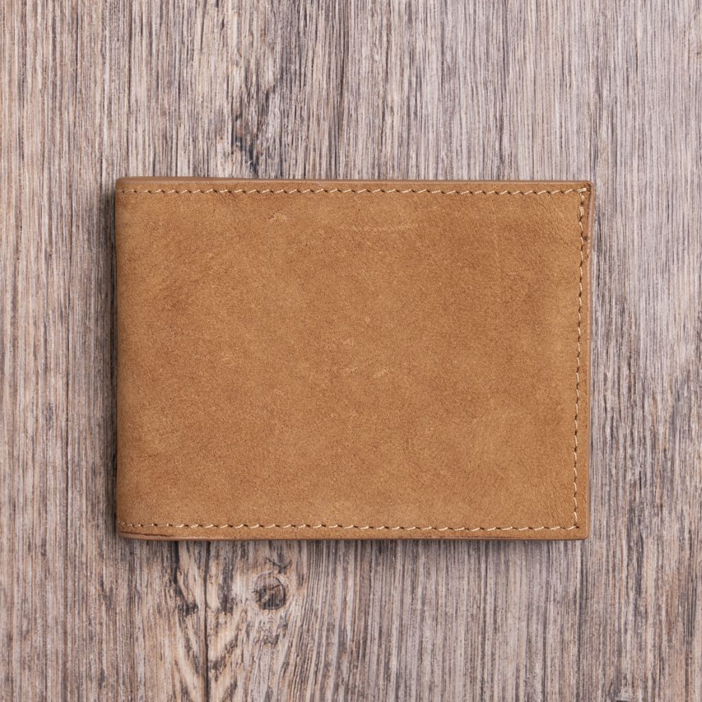 Bifold Wallet | Snuff Kudu 2 Bifold Wallet | Snuff Kudu