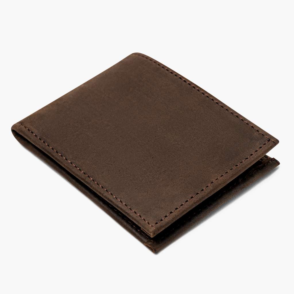 Bifold Wallet | Tobacco 1 Bifold Wallet | Tobacco
