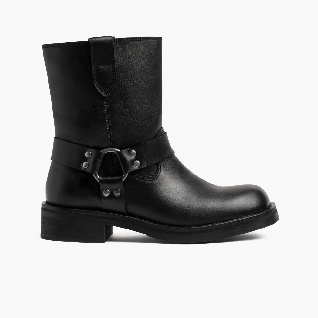 Outlaw | Black 1 Outlaw | Black