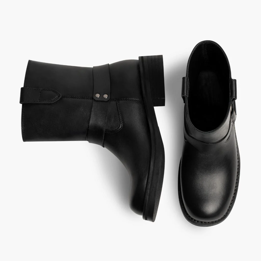 Outlaw | Black 3 Outlaw | Black