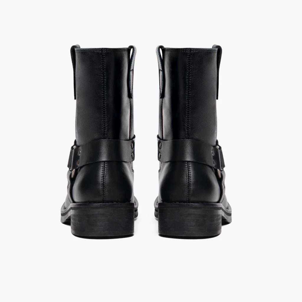 Outlaw | Black 4 Outlaw | Black