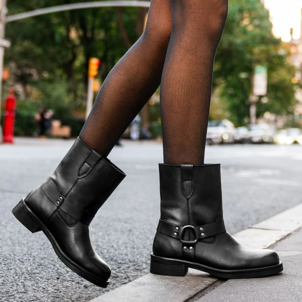 Outlaw | Black 6 Outlaw | Black