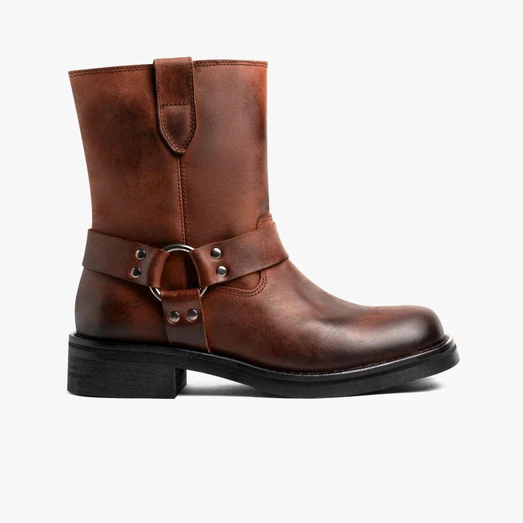 Outlaw | Rust Brown 1 Outlaw | Rust Brown