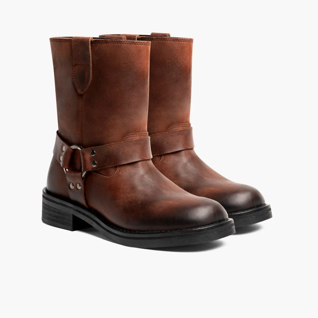 Outlaw | Rust Brown 2 Outlaw | Rust Brown