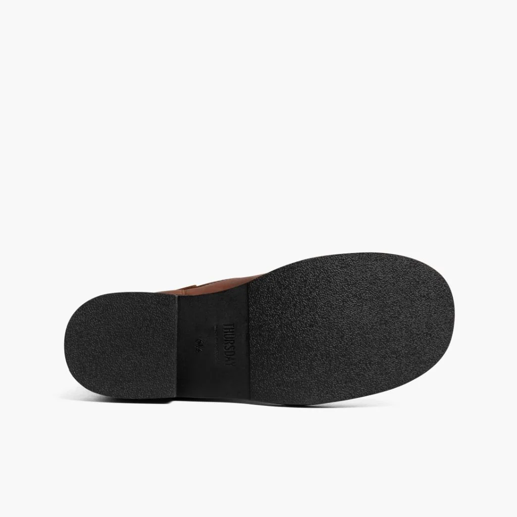 Outlaw | Rust Brown 5 Outlaw | Rust Brown