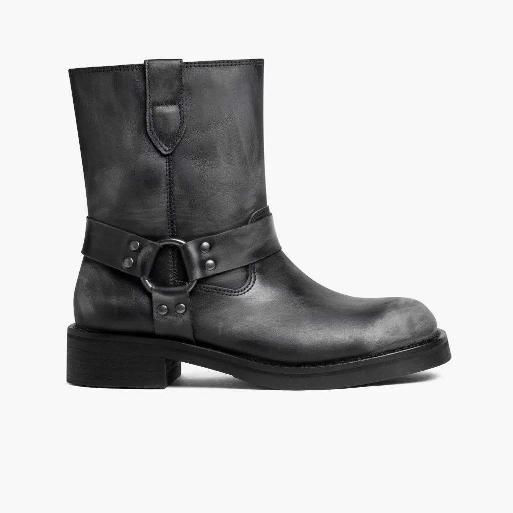 Outlaw | Vintage Iron 1 Outlaw | Vintage Iron