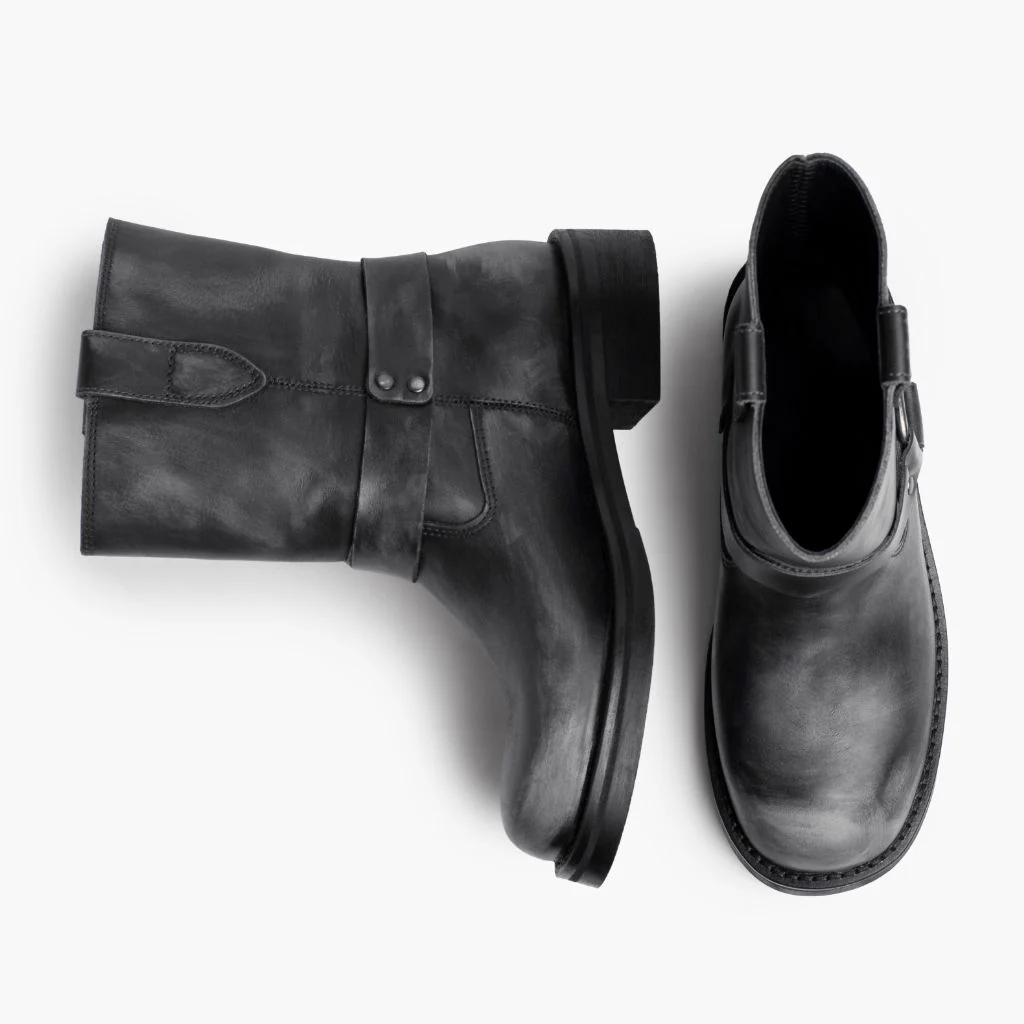 Outlaw | Vintage Iron 3 Outlaw | Vintage Iron