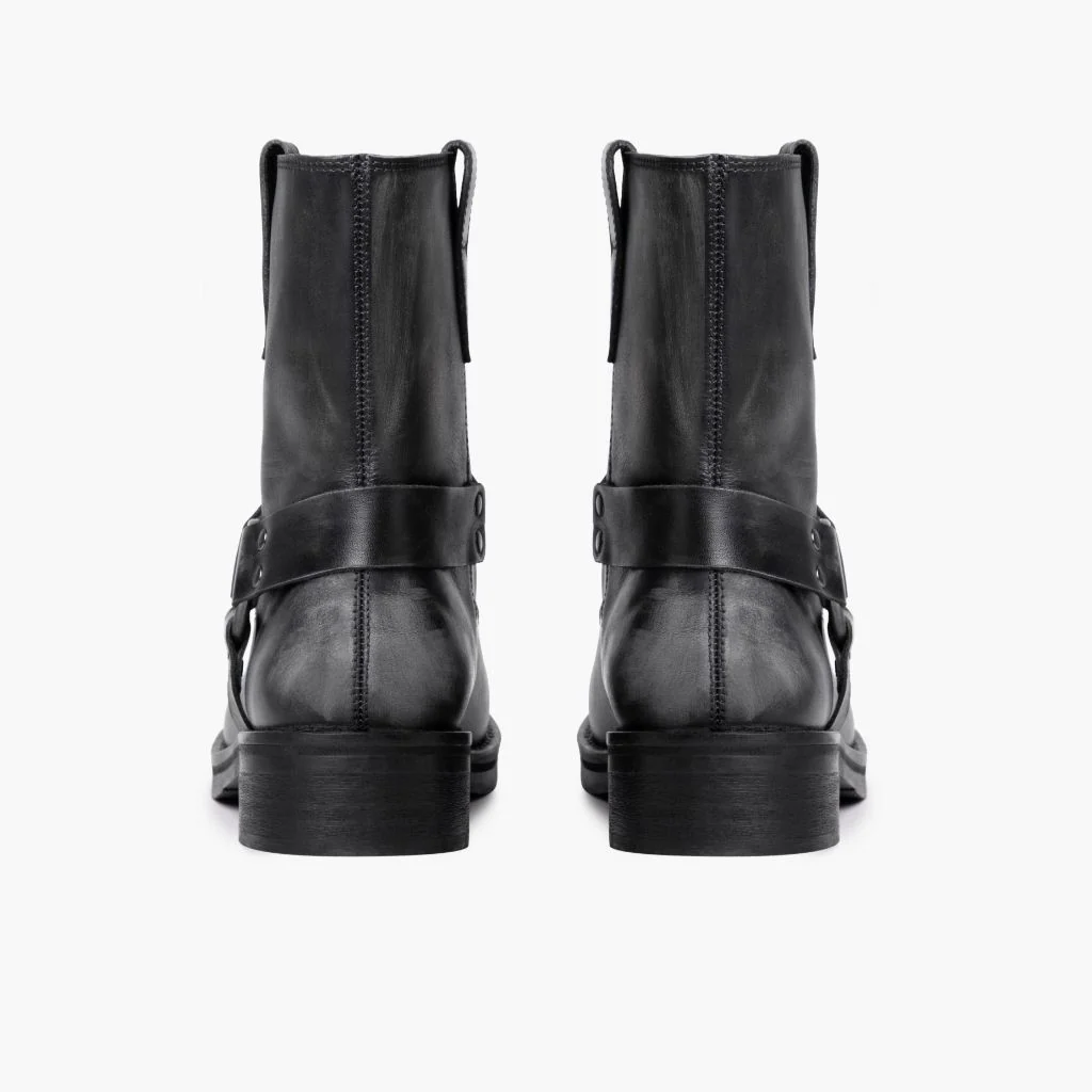 Outlaw | Vintage Iron 4 Outlaw | Vintage Iron