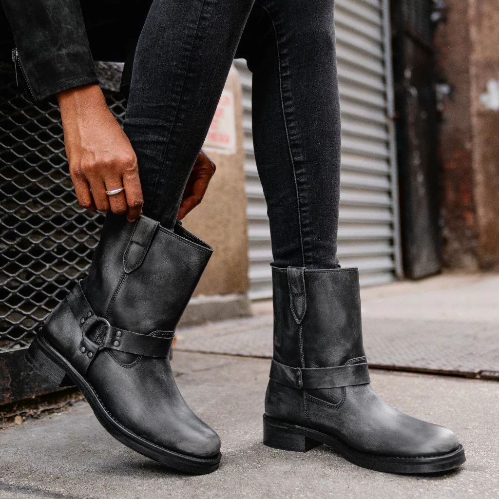 Outlaw | Vintage Iron 6 Outlaw | Vintage Iron