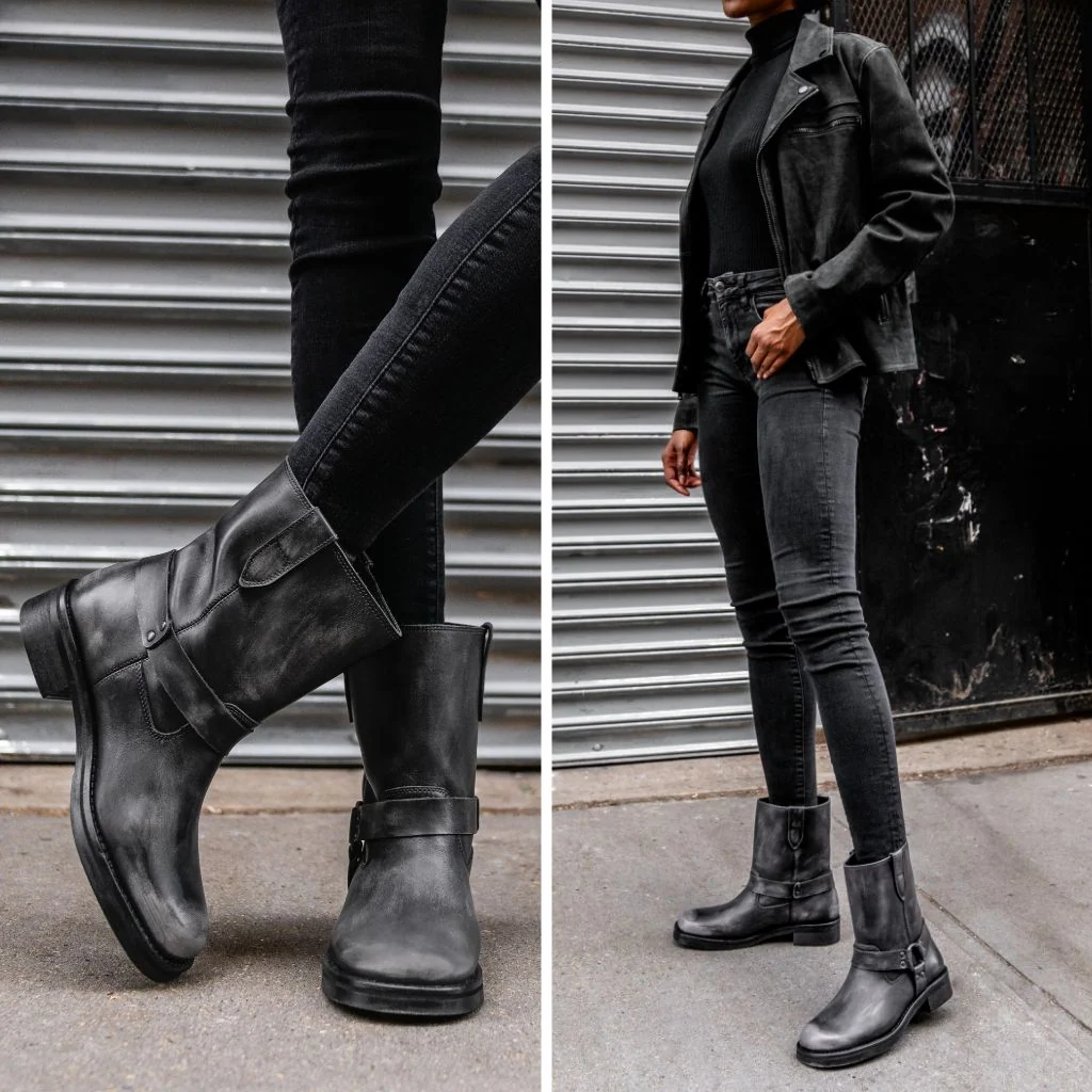 Outlaw | Vintage Iron 7 Outlaw | Vintage Iron