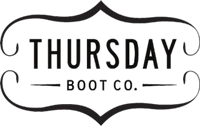 Thursday Boot Company